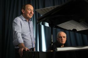 Conferring happy 1MB